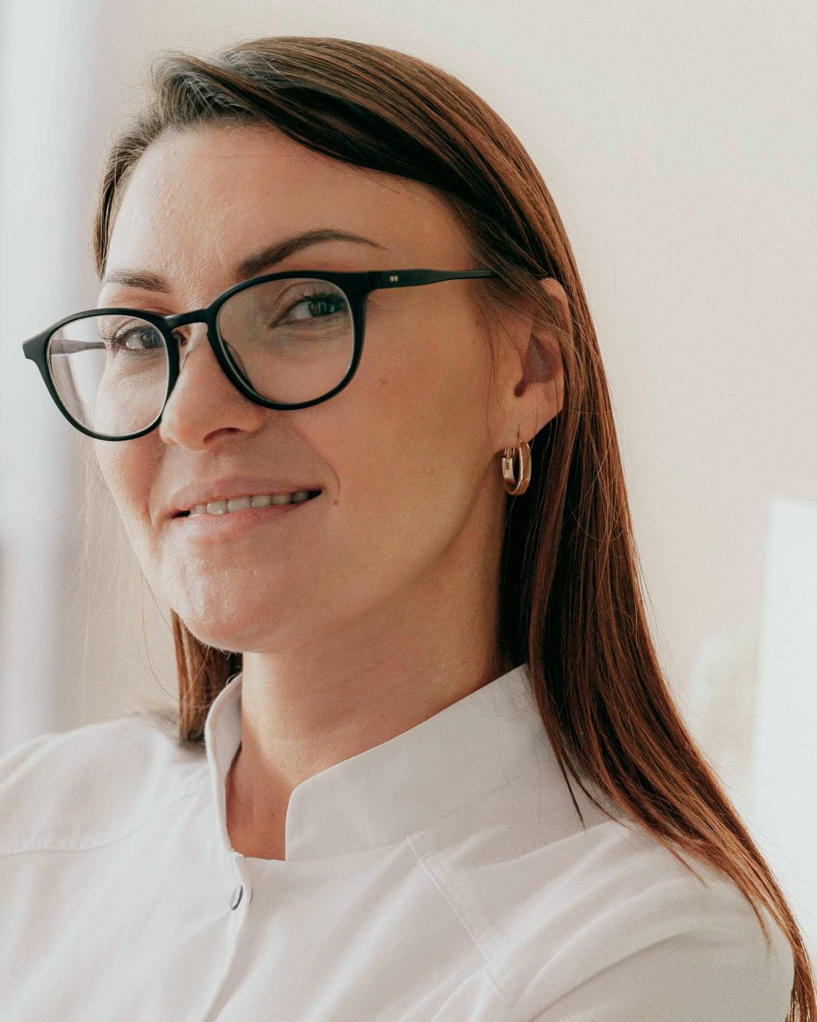 Dr. Hannah Kessler, DMD, Clear aligners & kids