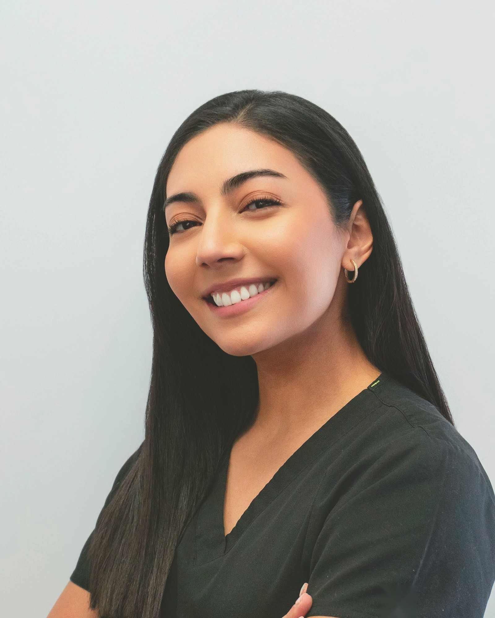 Dr. Elena Ruiz, DDS, Family care & nervous patients